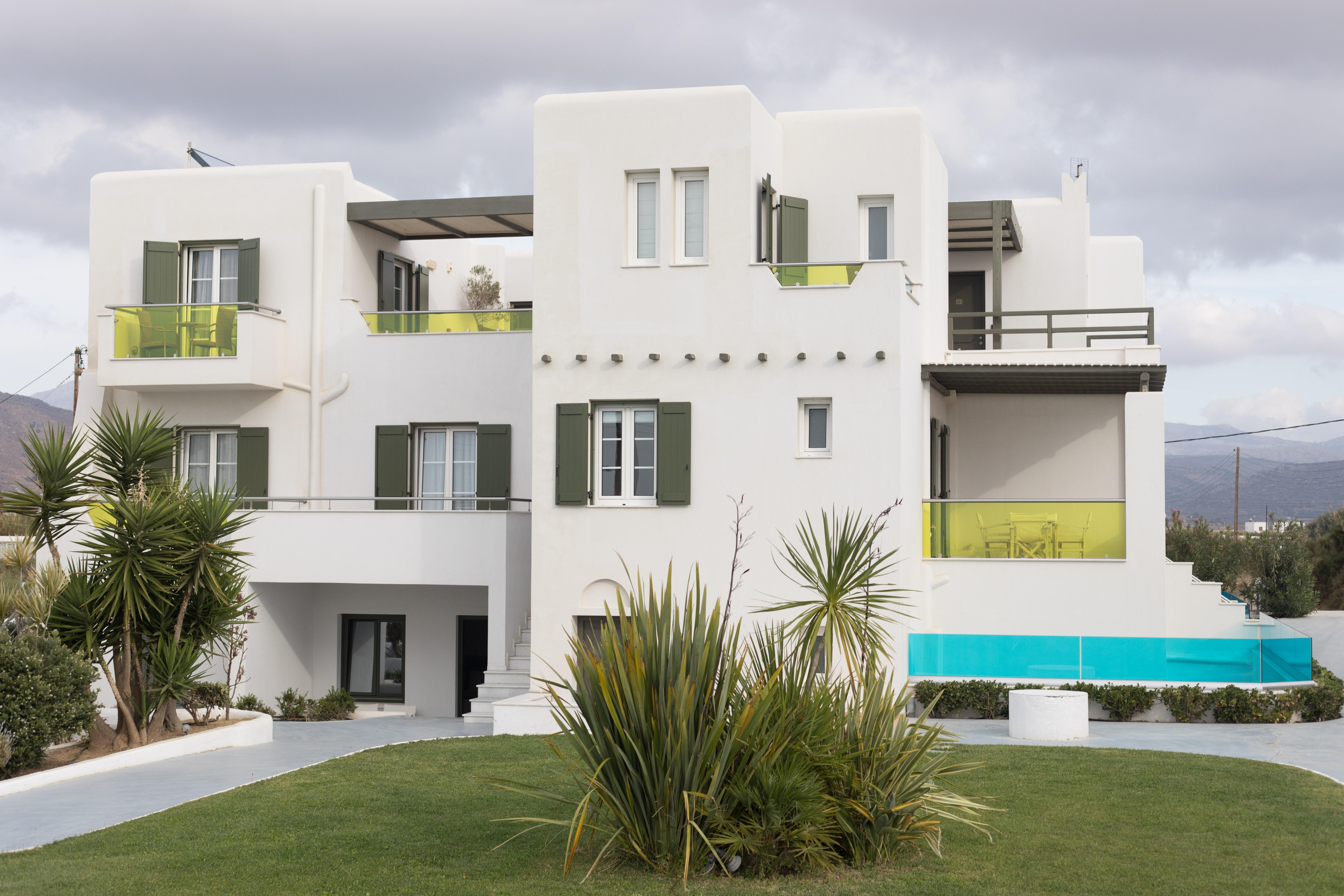 Otel Princess Of Naxos